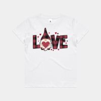 Youth Staple Tee Thumbnail