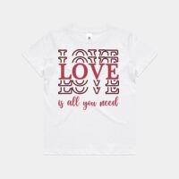 Youth Staple Tee Thumbnail