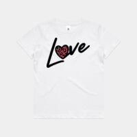 Youth Staple Tee Thumbnail