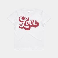 Youth Staple Tee Thumbnail