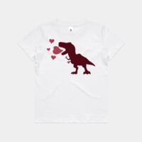 Youth Staple Tee Thumbnail
