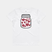 Youth Staple Tee Thumbnail