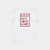 Youth Staple Tee Thumbnail
