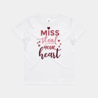 Youth Staple Tee Thumbnail