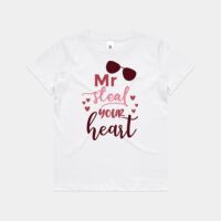 Youth Staple Tee Thumbnail