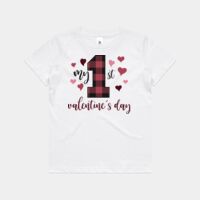 Youth Staple Tee Thumbnail