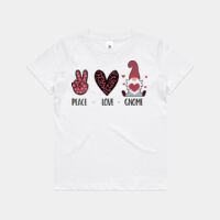 Youth Staple Tee Thumbnail