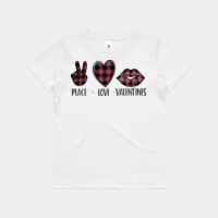Youth Staple Tee Thumbnail