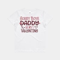 Youth Staple Tee Thumbnail
