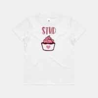 Youth Staple Tee Thumbnail