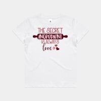 Youth Staple Tee Thumbnail