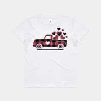 Youth Staple Tee Thumbnail