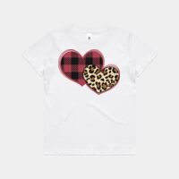 Youth Staple Tee Thumbnail