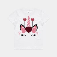 Youth Staple Tee Thumbnail