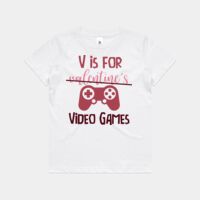 Youth Staple Tee Thumbnail