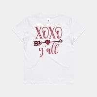 Youth Staple Tee Thumbnail