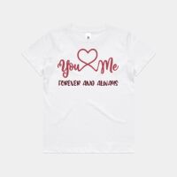 Youth Staple Tee Thumbnail