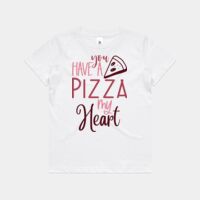 Youth Staple Tee Thumbnail