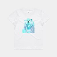 Youth Staple Tee Thumbnail