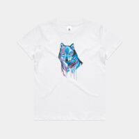 Youth Staple Tee Thumbnail