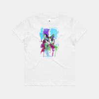 Youth Staple Tee Thumbnail