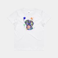 Youth Staple Tee Thumbnail