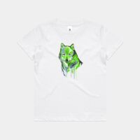 Youth Staple Tee Thumbnail