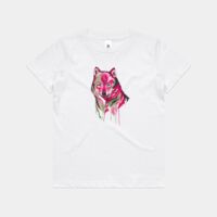 Youth Staple Tee Thumbnail