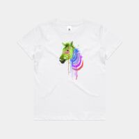 Youth Staple Tee Thumbnail