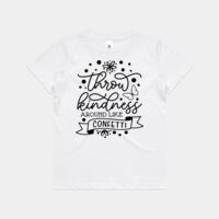Youth Staple Tee Thumbnail