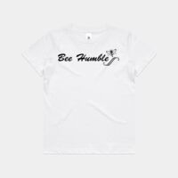 Youth Staple Tee Thumbnail