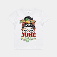 Youth Staple Tee Thumbnail
