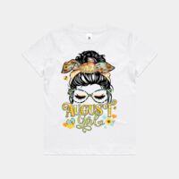 Youth Staple Tee Thumbnail