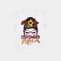 Youth Staple Tee Thumbnail