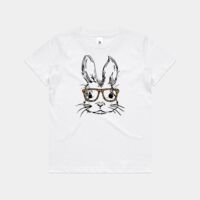 Youth Staple Tee Thumbnail