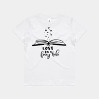 Youth Staple Tee Thumbnail