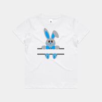 Youth Staple Tee Thumbnail