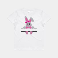 Youth Staple Tee Thumbnail