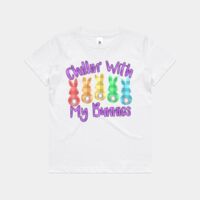 Youth Staple Tee Thumbnail