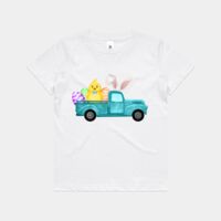 Youth Staple Tee Thumbnail