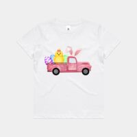 Youth Staple Tee Thumbnail