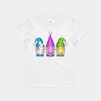 Youth Staple Tee Thumbnail