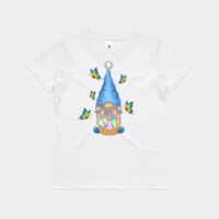 Youth Staple Tee Thumbnail