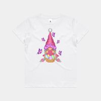 Youth Staple Tee Thumbnail