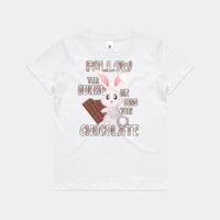 Youth Staple Tee Thumbnail