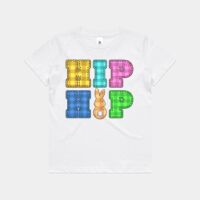Youth Staple Tee Thumbnail