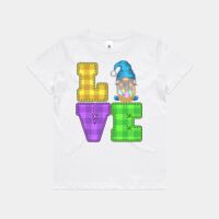 Youth Staple Tee Thumbnail