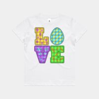 Youth Staple Tee Thumbnail