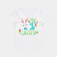 Youth Staple Tee Thumbnail
