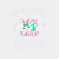 Youth Staple Tee Thumbnail